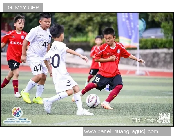 日本校园足球的崛起与发展探索：培养未来足球人才的新途径